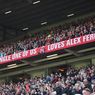Man United Vs Man City, Berbagi Kehangatan dalam Derbi Manchester