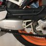Swingarm Pro-Arm Honda NSR 150 SP, Setara Motor Sport Eropa