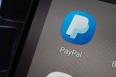 PayPal Muncul di Halaman PSE Kominfo, Bebas Blokir 6 Agustus