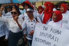 Warga Ancam Duduki Rumah Risma jika Jadi ke Jakarta
