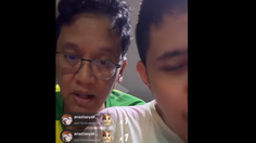 Soal DS yang Bangga Anaknya Jadi WNA, Menkeu Purbaya: Nanti Dia Nyesel