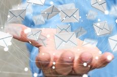 Kelebihan dan Kekurangan E-mail, Lengkap dengan Pengertian serta Fungsinya