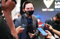 Selebgram Indra Kenz Laporkan Korban Penipuan Binomo ke Polda Metro Jaya Terkait Pencemaran Nama Baik