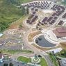Kementerian PUPR Usulkan Desain Underpass di Rest Area Gunung Mas