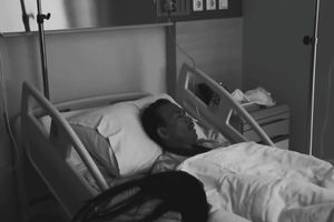 Ayah Jerome Polin Meninggal Dunia 