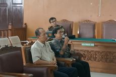 Jaksa Hadirkan Saksi Bom Gereja Oikumene di Sidang Aman Abdurrahman