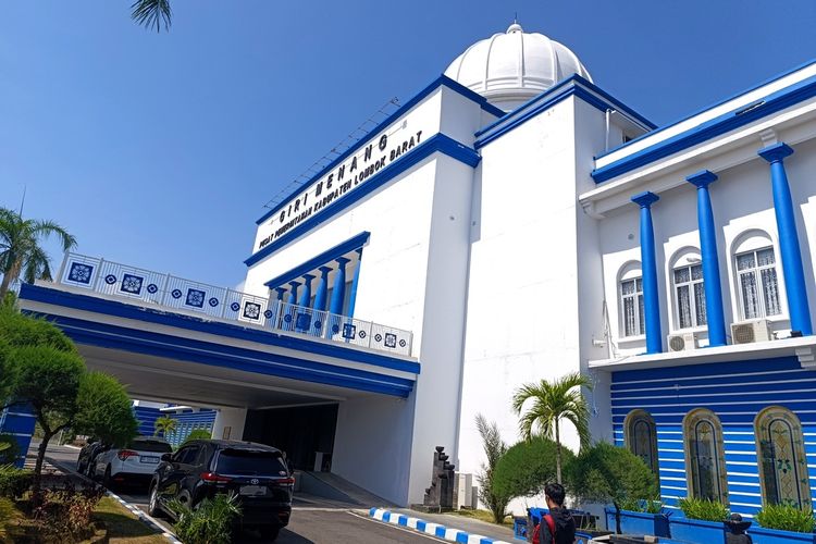 Bupati Lombok Barat Kena OTT KPK, Wabup Nurul Adha Ditunjuk Jadi Plt
