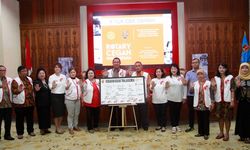 Wali Kota Semarang Ajak Masyarakat Minimalisasikan Talasemia