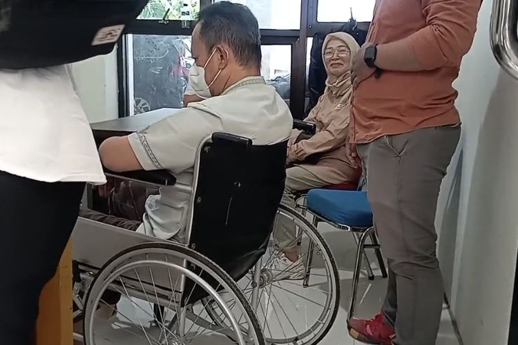 Eks Dirut Bank Bengkulu Jadi Tahanan Rumah usai Praperadilan Ditolak, Ini Alasannya