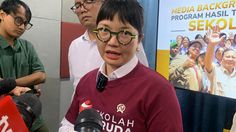 3 Mapel buat Syarat Masuk Sekolah Garuda 2026