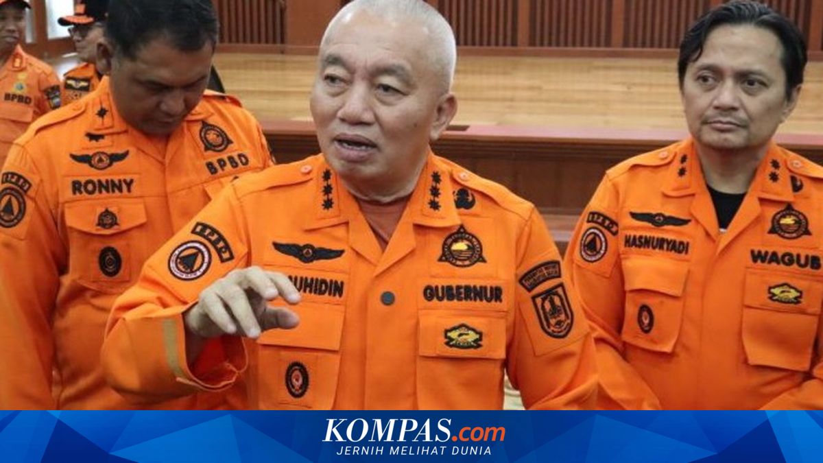 Kalsel Bersiap Hadapi Karhutla, Gubernur Imbau Masyarakat Tak Bakar Lahan
