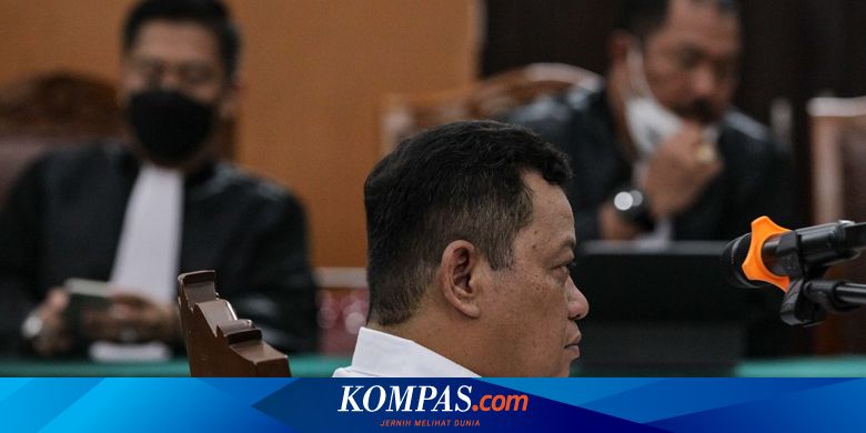Susi Dicecar Hakim soal Peran Kuat Ma'ruf di Rumah Ferdy Sambo di Magelang