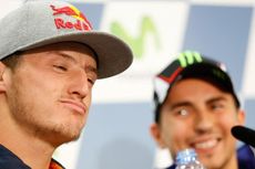 Jack Miller: MotoGP, Mengapa Tidak?