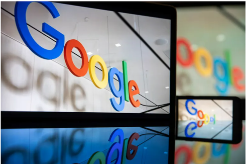 Dituduh Lakukan Praktik Monopoli, Google Dituntut Ganti Rugi Rp 34,5 triliun