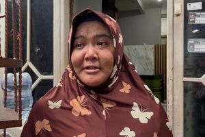 Nuryati Terpental saat Tabrakan KA Argo Bromo-KRL, Diduga Tewas karena Kehabisan Oksigen