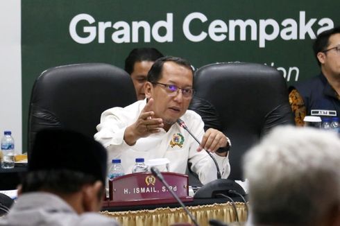 Komisi B DPRD DKI Jakarta Ingin Suntikan Penyertaan Modal BUMD 2024 Terukur dan Tepat Sasaran