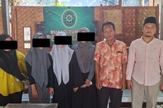 Ini Ucapan YouTuber Resbob Diduga Hina Suku Sunda Berujung Dipolisikan