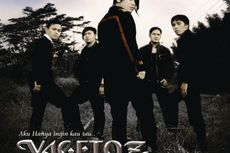 Lirik dan Chord Lagu Aku Bukan Ombak - Vagetoz