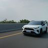 Konsumsi Listrik dan BBM Toyota RAV4 GR Sport PHEV Jakarta–Yogyakarta–Jakarta