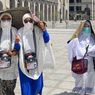 Kebahagiaan Pasutri Pati Bisa Beribadah Haji Usai 10 Tahun Menunggu