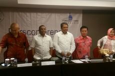 Perusahaan Energi Swasta Investasi Rp 1,5 Triliun di Kupang