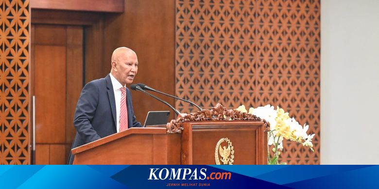 Soal Penebalan Anggaran Bansos dan Perlinsos, Banggar DPR: Semoga Tidak Disalahgunakan