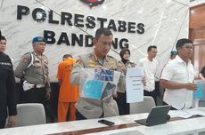 Usai Penangkapan Selebgram Promosi Situs Judi Online, Polisi Buru Admin dan Bandar 