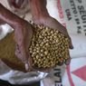 Harga Kedelai Naik, Perajin Tempe di Palembang Mulai Kurangi Jumlah Produksi