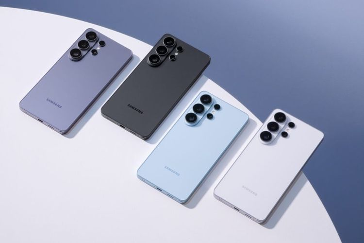 Samsung Galaxy S26 Ultra Masuk Daftar Penemuan Terbaik 2026 