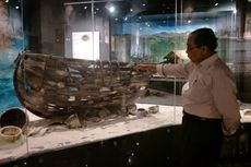 Cara Menuju Museum Maritim Tanjung Priok dengan Transportasi Umum