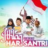 Hari Santri 2025: Tema, Sejarah, dan Rangkaian Kegiatannya