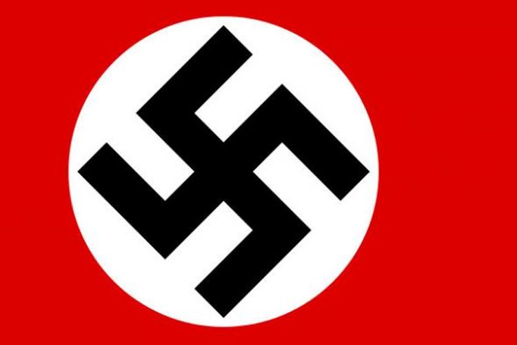 Swastika (simbol Nazi)