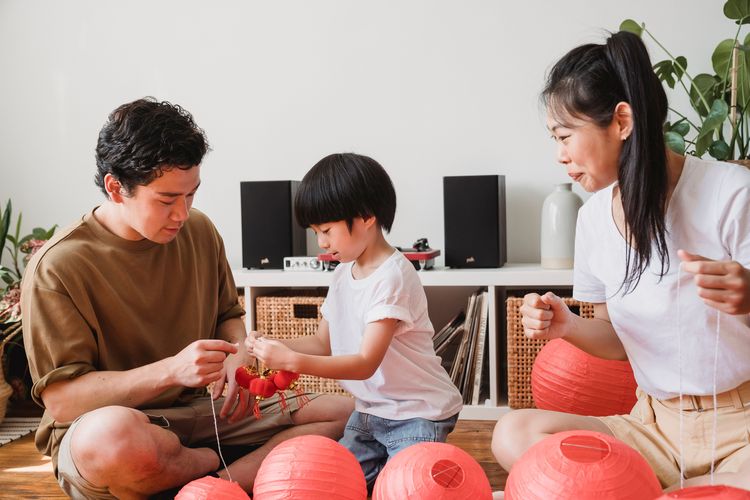 Pentingnya Mengajarkan Anak Laki-kaki Mengenali Emosi Sejak Dini