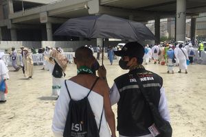 Petugas Haji 2026 Akan 'Masuk Barak' Jalani Diklat Semi-Militer