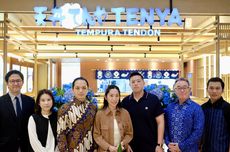 Festival Kemenkraf Gelar Festival Literasi Nasional 2026, Bakal Libatkan Penulis, Penerbit hingga Ilustrator