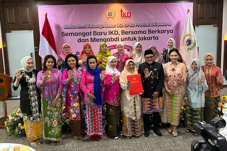 Pimpin IKD DPRD DKI, Devia Rosa Targetkan Intervensi Stunting hingga Posyandu di Jakarta Utara