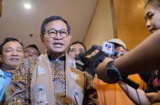 Didukung Relawan Anies, Pramono Optimistis Menang Pilkada Jakarta