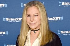 Lirik dan Chord Lagu Evergreen - Barbra Streisand
