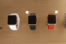 Apple Servis Baterai Arloji Watch 2 Gratis