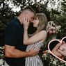 Foto Tunangan Taylor Swift dan Travis Kelce Pecahkan Rekor Instagram