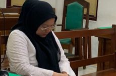 Kasus Pungutan PPDB, Eks Kepala MAN di Medan Divonis 1,5 Tahun Penjara