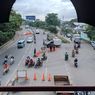 Selama Larangan Mudik, Polisi Cegah 3.683 Kendaraan yang Mau Masuk Jabar