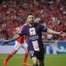 Lionel Messi Tiba di Markas PSG, Sang Juara Telah Kembali