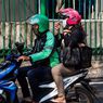 Fitur Penumpang Sudah Aktif, Penghasilan Ojol Belum Normal