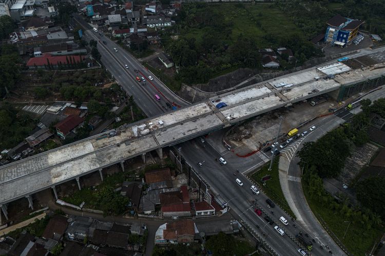 TOL BAWEN-YOGYAKARTA