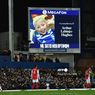 3 Tahun Berturut-turut, Everton Merugi