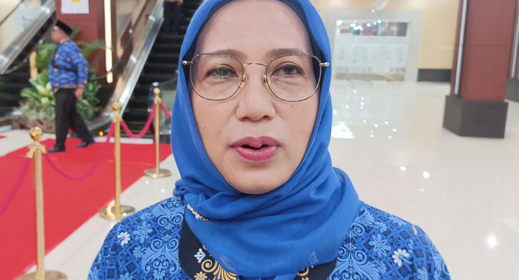 Digadang-gadang Jadi Penyangga Pangan IKN, Kalteng Kekurangan Petani