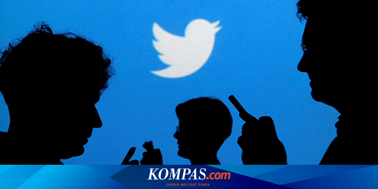 Twitter Berlakukan Batasan Misinformasi Jelang Pemilu AS