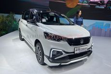 Update Harga Mobil Hybrid, Banyak yang Naik di Momen Lebaran 2024