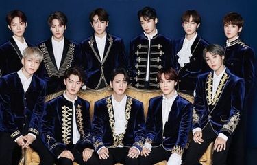 Profil dan Biodata Boy Group The Boyz